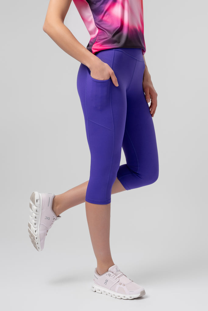 lelosi funkcionális sport capri leggings arwen 0