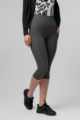 Funkcionális sport capri leggings Corisande