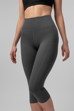 lelosi funkcionális sport capri leggings corisande 1