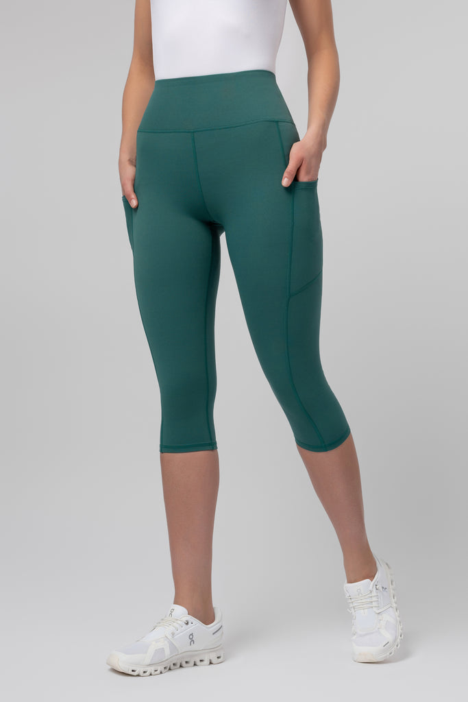 lelosi funkcionális sport capri leggings vionnet 0