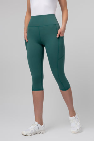lelosi funkcionális sport capri leggings vionnet 1