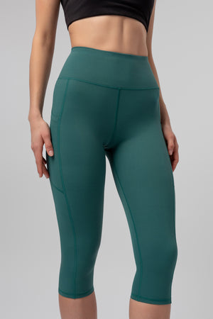 lelosi funkcionális sport capri leggings vionnet 1