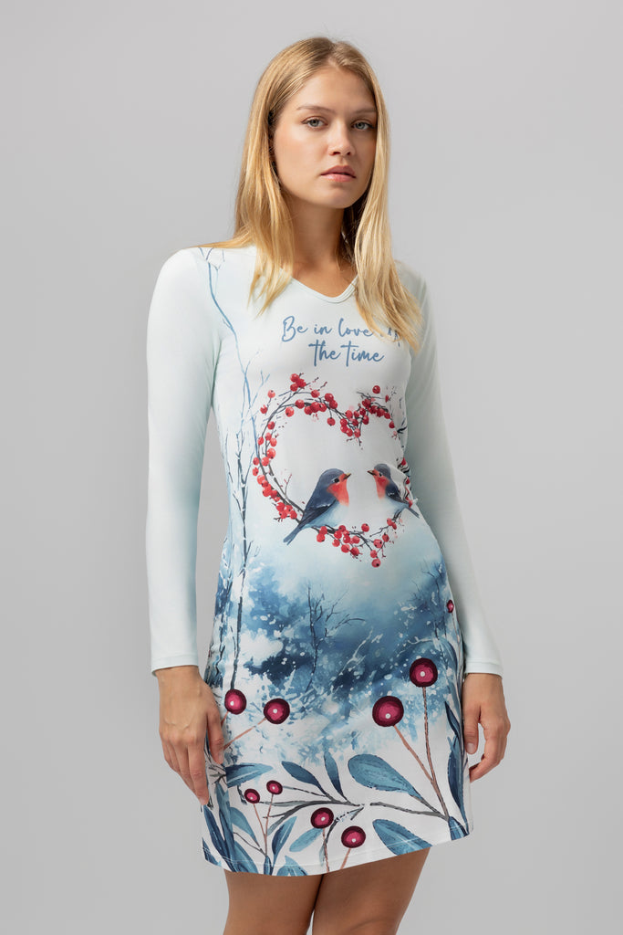 lelosi hálóing brightlove 0