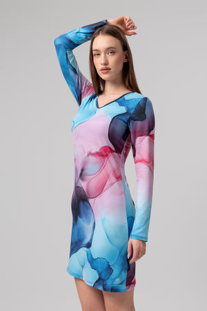 lelosi hálóing colorina 1