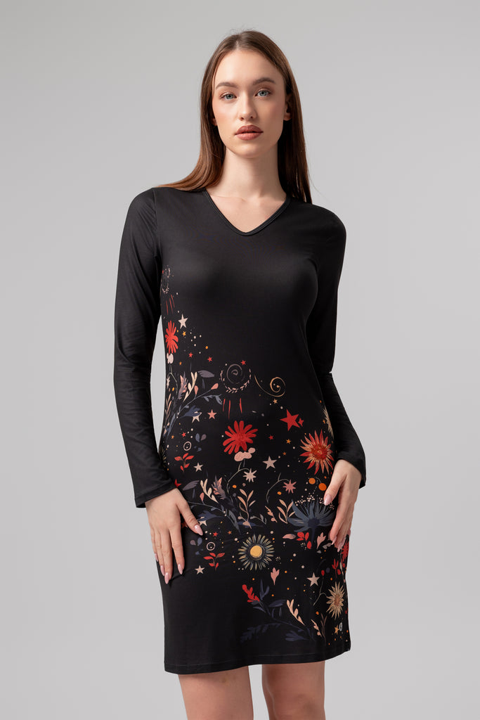 lelosi hálóing gardenia 0