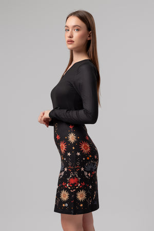 lelosi hálóing gardenia 1