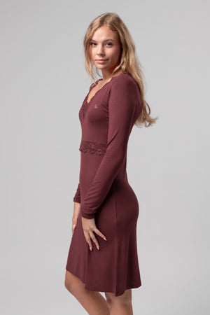 lelosi hálóing genie 1