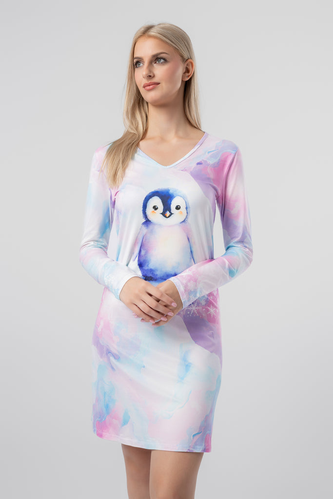 lelosi hálóing penguiny 0