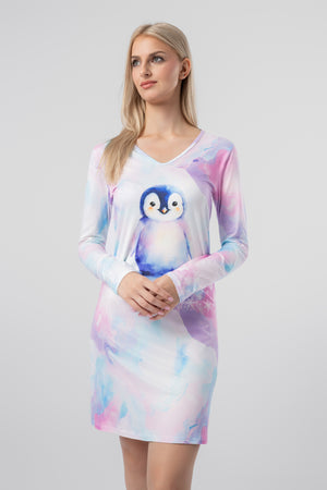 lelosi hálóing penguiny 1