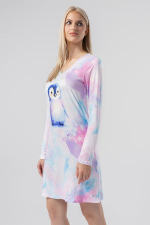 lelosi hálóing penguiny 1