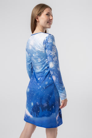lelosi hálóing yourwish 1
