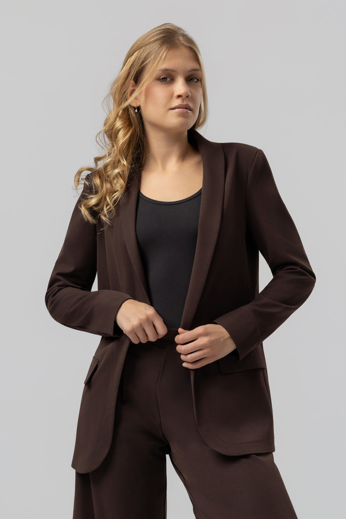 lelosi blézer chicline siya 0