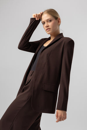 lelosi blézer chicline siya 1