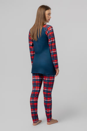 lelosi pizsama myeve 1