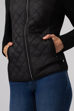 lelosi átmeneti kabát lerwick 1