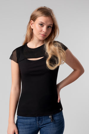 lelosi rövidujjú póló kalinda 1