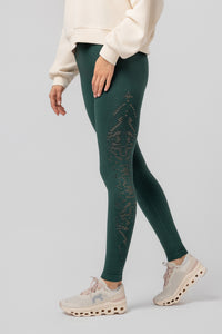 Seamless leggings Lewes