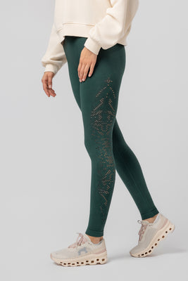Seamless leggings Lewes