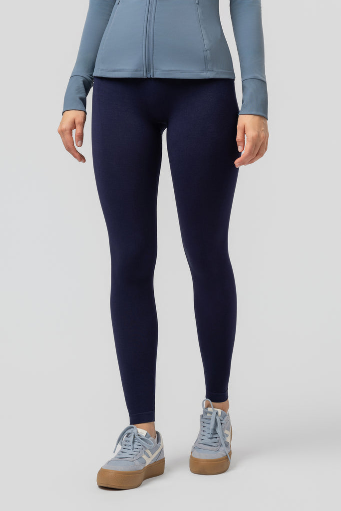 lelosi seamless leggings seadrift 0