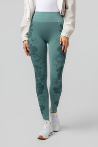 Seamless leggings Waveland