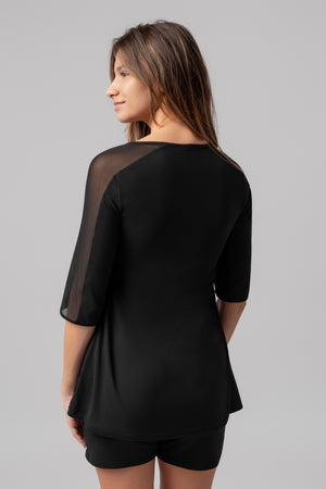 lelosi hotty pizsama sylvette 1