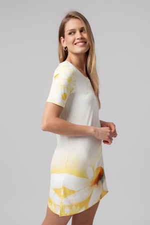 lelosi rövid hálóing marguerite 1