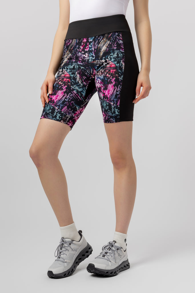 lelosi bermuda túra leggings shivling 0