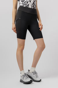 Bermuda túra leggings Trisul