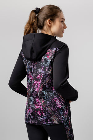 lelosi túrakabát shivling 1