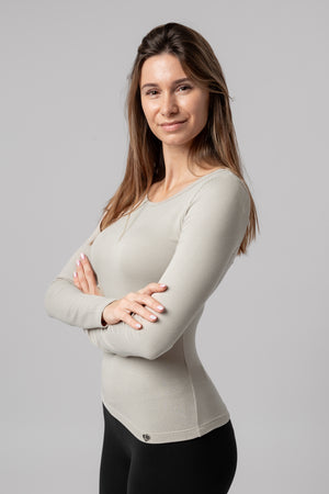 lelosi basic hosszú póló navan 1