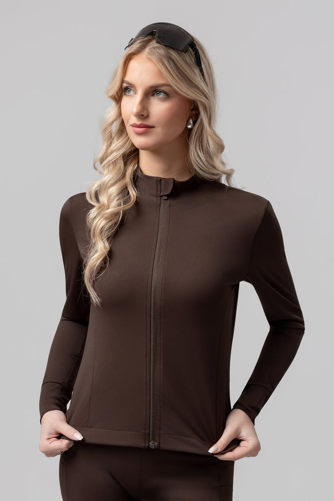 lelosi vibe cipzáras felső faustine 0