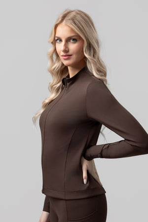 lelosi vibe cipzáras felső faustine 1