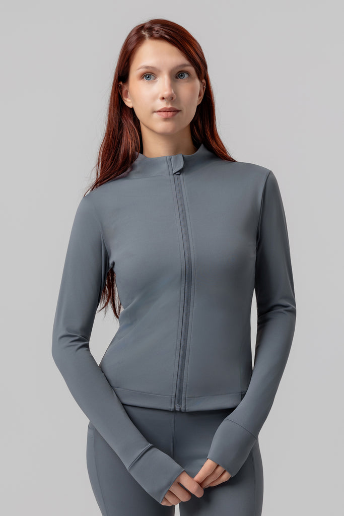 lelosi vibe cipzáras felső mirette 0