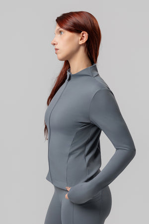 lelosi vibe cipzáras felső mirette 1