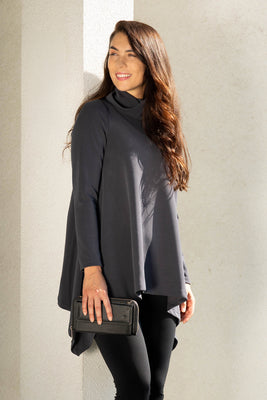 ChicLine tunika Ajda