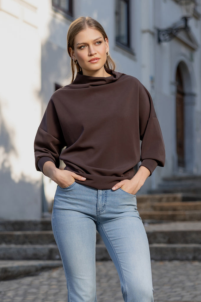 lelosi chicline pulóver tanja 0