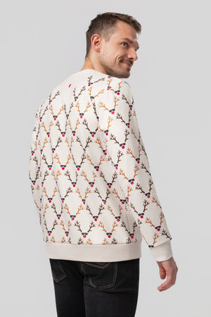 lelosi férfi polarosi pulóver hohoho 1