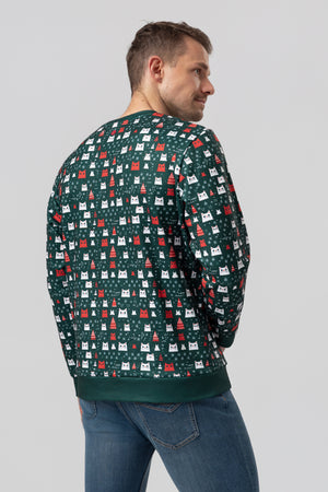 lelosi polarosi pulóver jingle 1