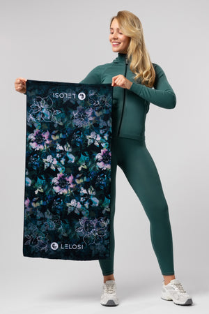 lelosi csomag törölköző amethyst (2x) 1