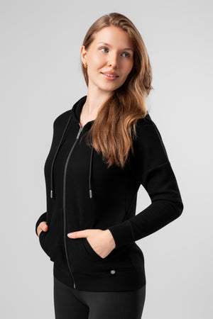 lelosi supercomfort cipzáras felsők junip 1