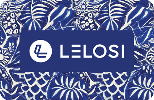 Ajándékkártya Lifou