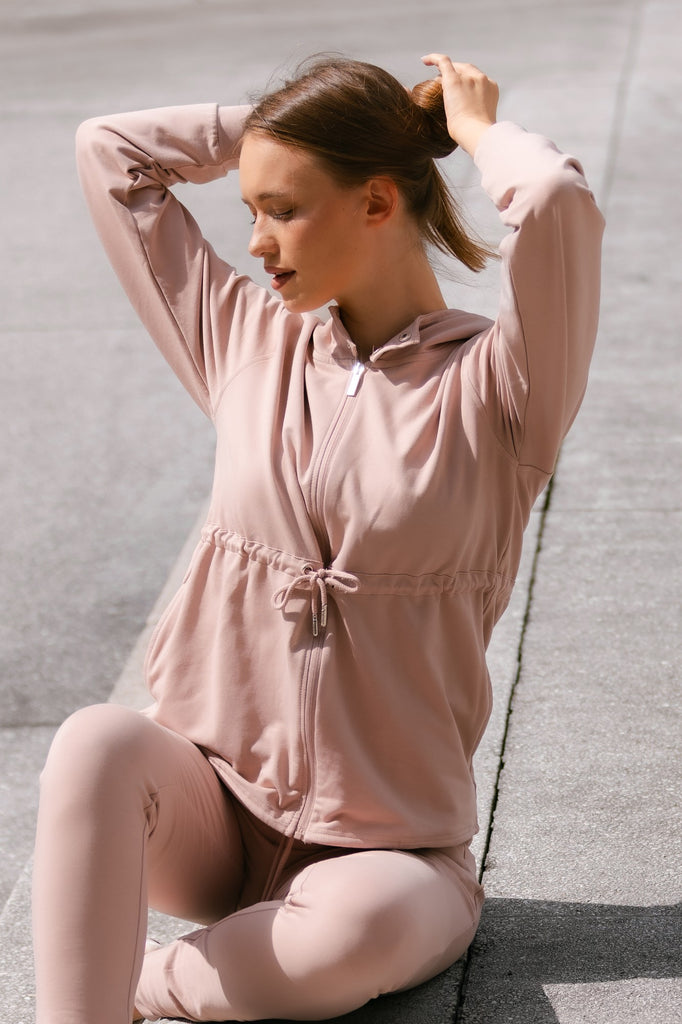 lelosi supercomfort cipzáras felső shenseea 0