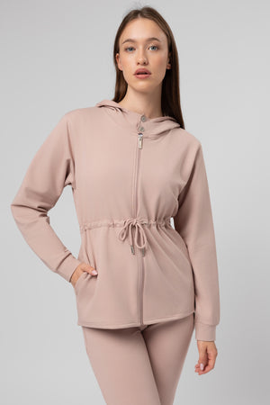 lelosi supercomfort cipzáras felső shenseea 1