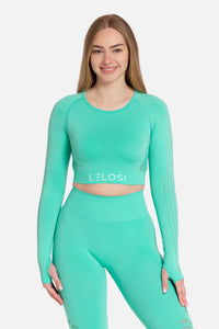 Move Crop top Zoey