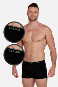 Boxer csomag Rio Grande (2x)