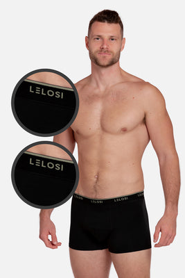 Boxer csomag Rio Grande (2x)